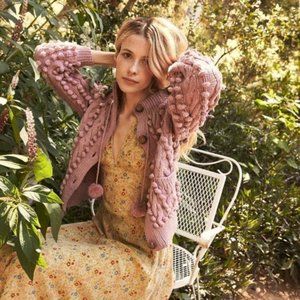 Doen Pomme XS/S Hibiscus